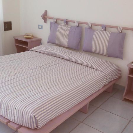 B&B Conca Del Faro Маттината Экстерьер фото