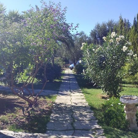 B&B Conca Del Faro Маттината Экстерьер фото