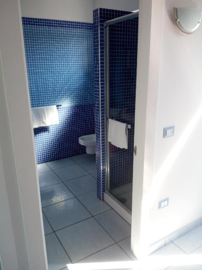 B&B Conca Del Faro Маттината Экстерьер фото
