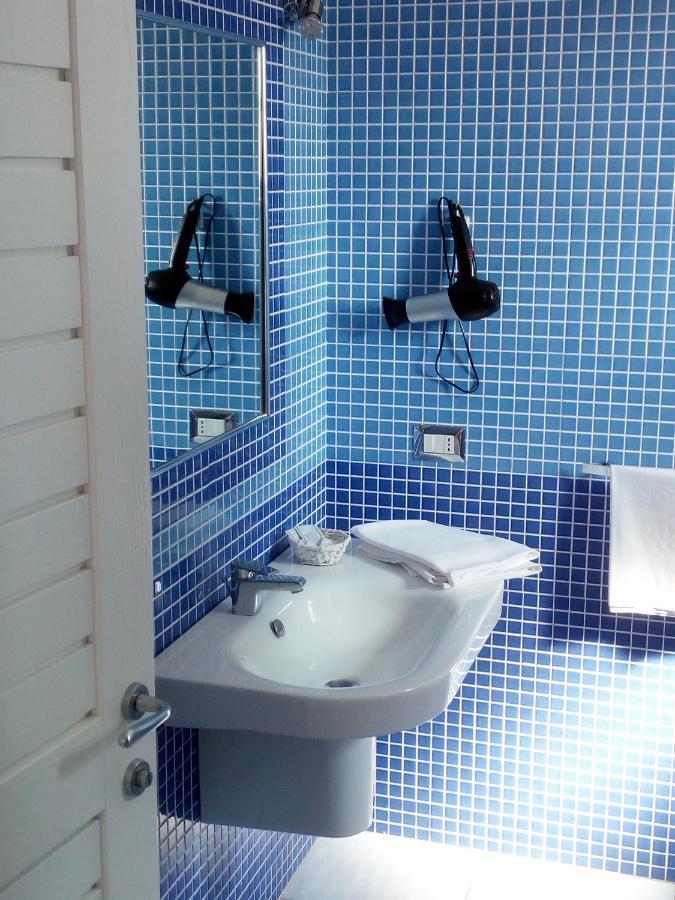 B&B Conca Del Faro Маттината Экстерьер фото