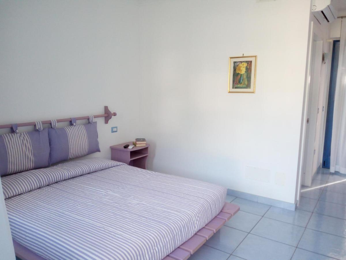 B&B Conca Del Faro Маттината Экстерьер фото